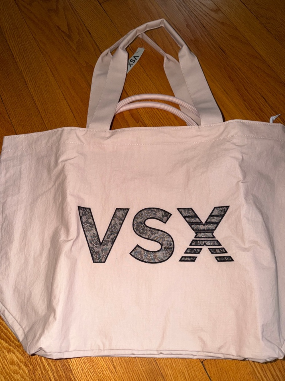 NWT Victoria’s Secret tote bag